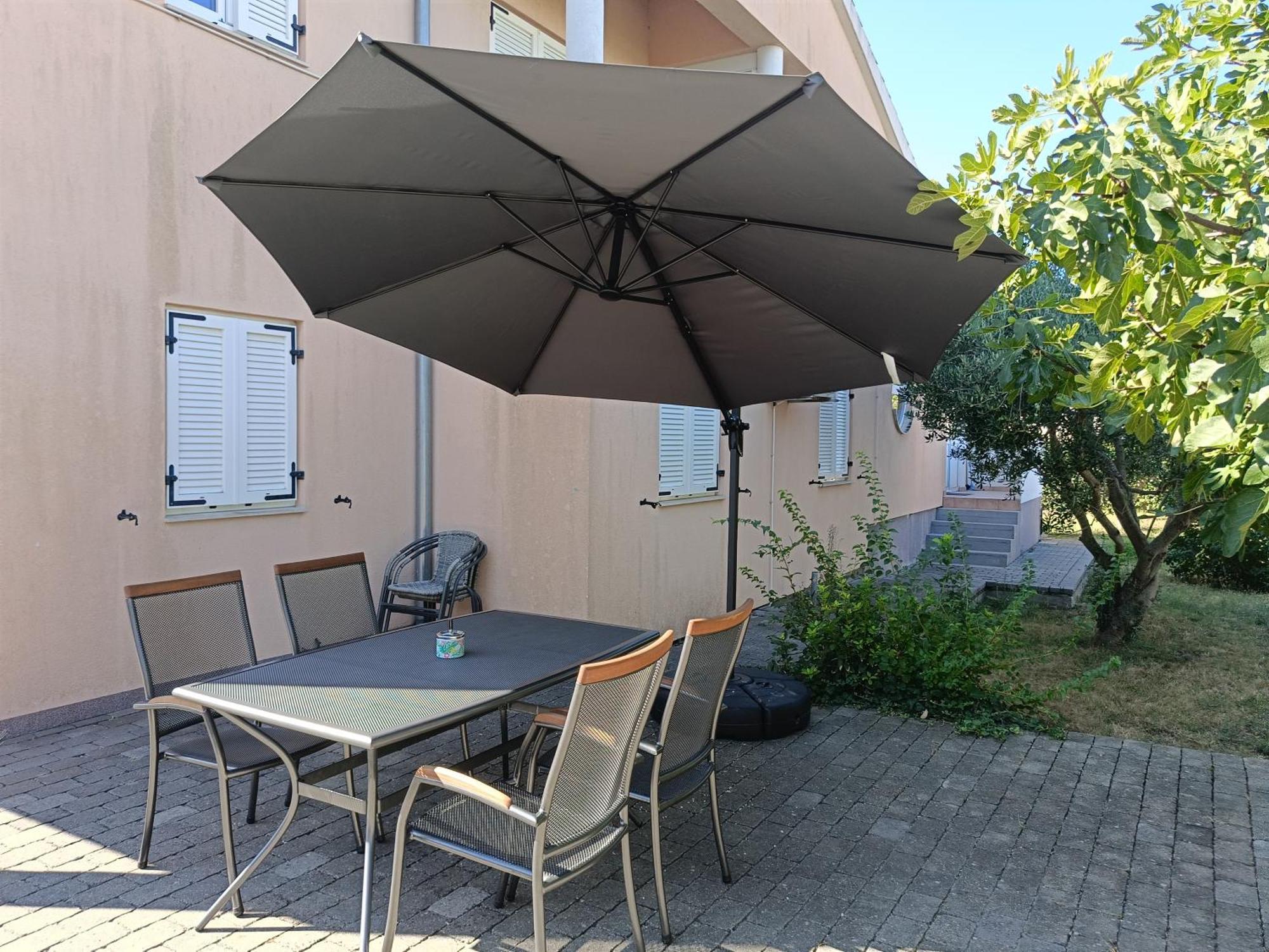 Apartment Ivana Turanj Kültér fotó