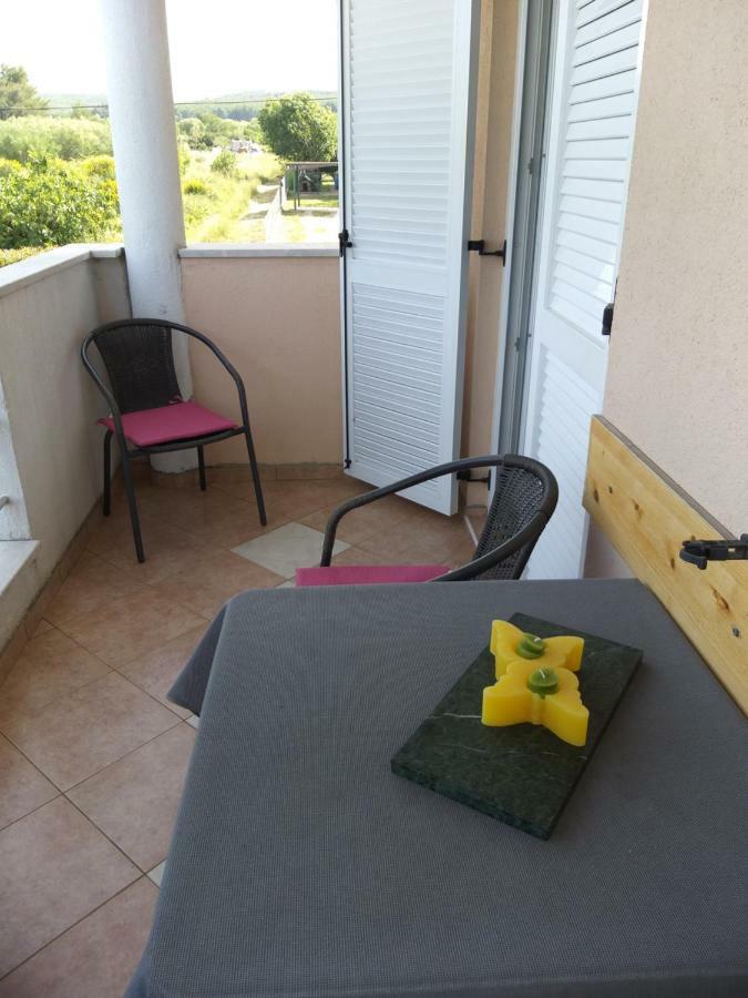 Apartment Ivana Turanj Kültér fotó